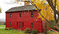 1760 Saltbox